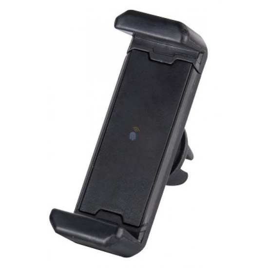 ONEPLUS PORTABLE CAR AIR VENT SUPORTE DE TELEFONE MÓVEL PRETO